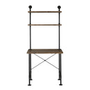 Acme Furniture Ensata II OF00140 Writing Desk IMAGE 1