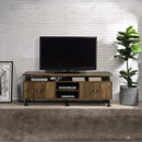 Acme Furniture Ensata II TV Stand with Cable Management LV00142 IMAGE 5