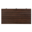 Acme Furniture Gorden OF00143 Writing Desk IMAGE 4