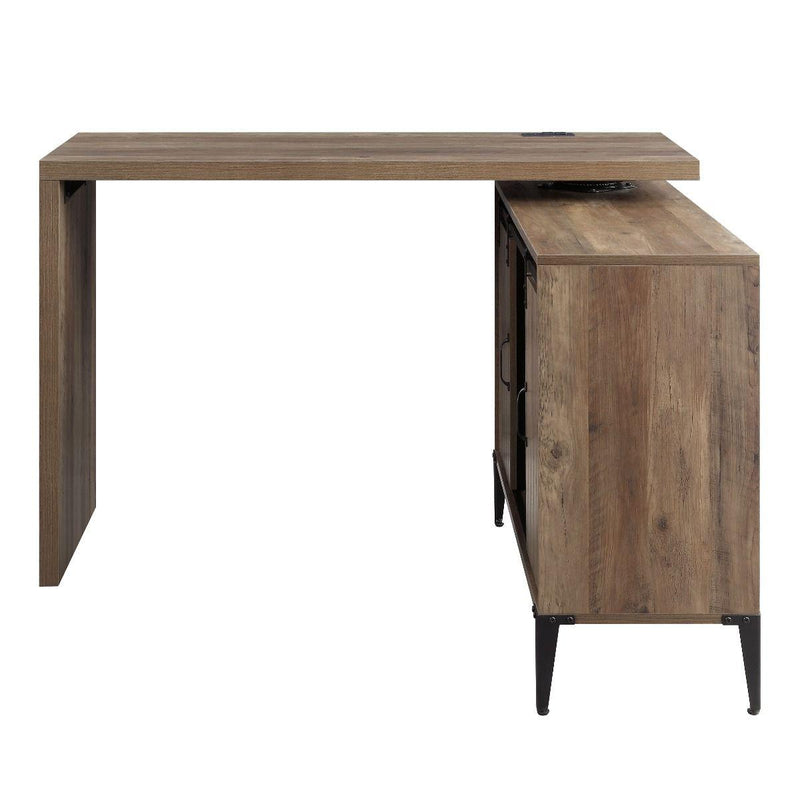 Acme Furniture Zakwani OF00154 Writing Desk IMAGE 4