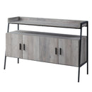 Acme Furniture Samiya TV Stand with Cable Management LV00151 IMAGE 1