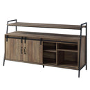 Acme Furniture Rashawn TV Stand with Cable Management LV00152 IMAGE 4
