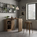 Acme Furniture Quillon DN00153 Bar Table IMAGE 10