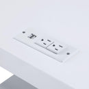 Acme Furniture Buck II OF00155 Writing Desk IMAGE 6