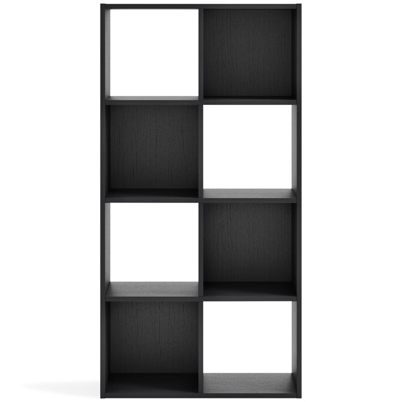 Signature Design by Ashley Langdrew EA4957-4X2 Eight Cube Organizer IMAGE 2