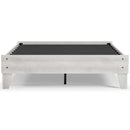 Signature Design by Ashley Shawburn EB4121-112 Full Platform Bed IMAGE 5