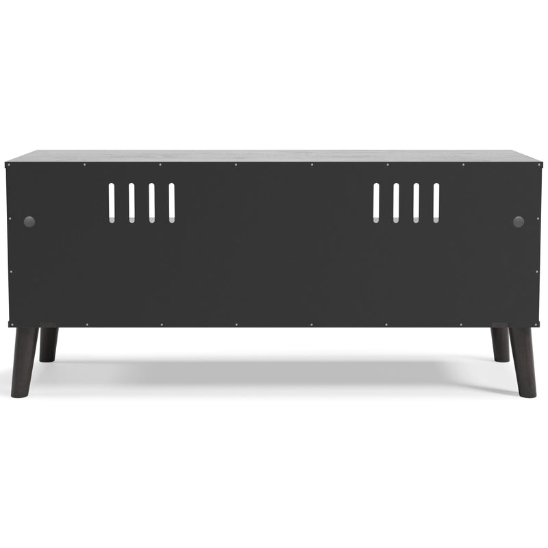 Signature Design by Ashley Piperton TV Stand EW5514-168 IMAGE 5