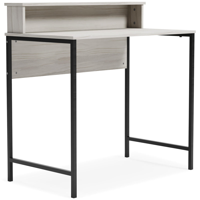 Signature Design by Ashley Bayflynn H288-14 Home Office Desk IMAGE 1