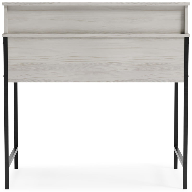 Signature Design by Ashley Bayflynn H288-14 Home Office Desk IMAGE 4