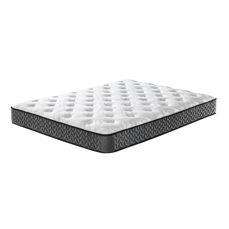 Sierra Sleep 8 Inch Bonnell Hybrid M58711 Twin Mattress IMAGE 1