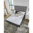 Sierra Sleep 8 Inch Bonnell Hybrid M58741 King Mattress IMAGE 11