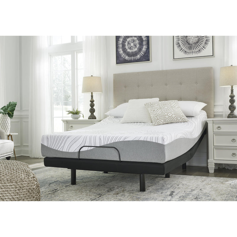 Sierra Sleep 10 Inch Memory Foam M59211 Twin Mattress IMAGE 7