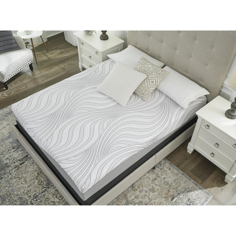 Sierra Sleep 10 Inch Memory Foam M59221 Full Mattress IMAGE 3