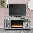 Acme Furniture Noralie TV Stand LV00315 IMAGE 1