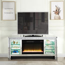 Acme Furniture Noralie TV Stand LV00317 IMAGE 1