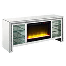 Acme Furniture Noralie TV Stand LV00317 IMAGE 2