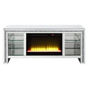 Acme Furniture Noralie TV Stand LV00317 IMAGE 3