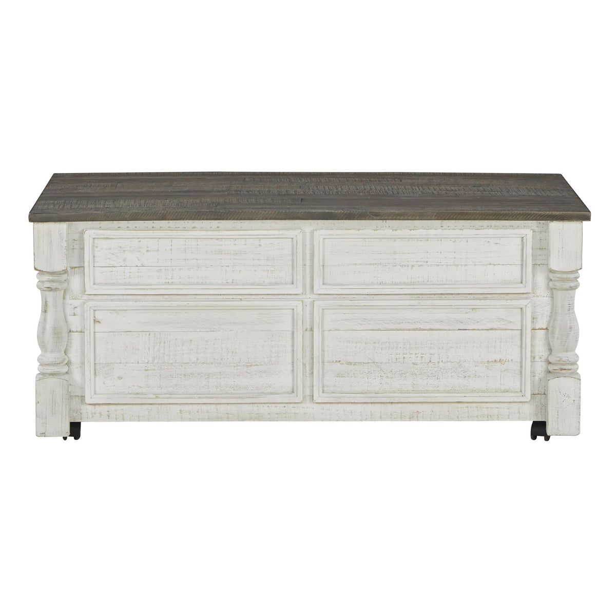 Signature Design by Ashley Havalance T994-20 Lift Top Cocktail Table