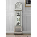 Acme Furniture Noralie AC00347 Grandfather Clock IMAGE 1