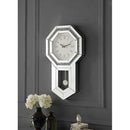 Acme Furniture Noralie AC00421 Wall Clock IMAGE 1