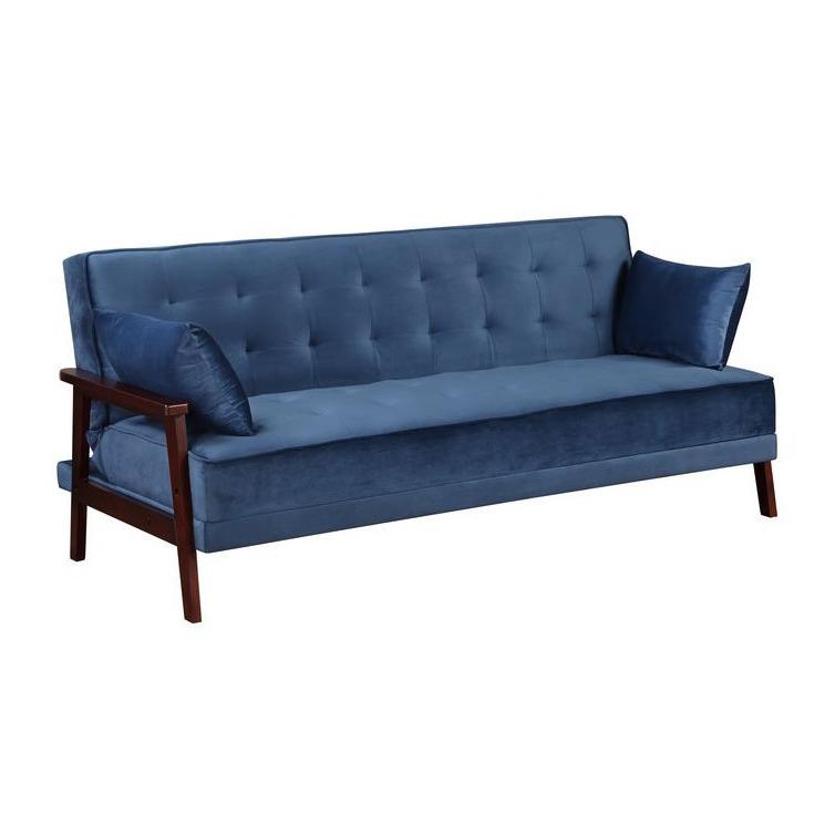 Acme Furniture Nianzez Futon LV00178 IMAGE 1