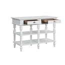 Acme Furniture Rorratt AC00186 Kitchen Island IMAGE 4