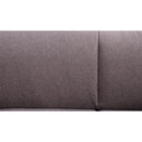 Acme Furniture Dalya Stationary Fabric Sofa LV00209 IMAGE 5