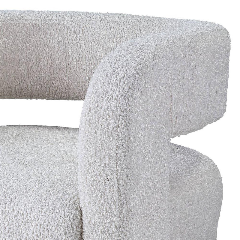 Acme Furniture Yitua AC00233 Accent Chair IMAGE 7