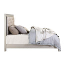 Acme Furniture Sliverfluff Queen Upholstered Panel Bed BD00239Q IMAGE 2