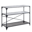 Acme Furniture Jakob AC00272 Kitchen Cart IMAGE 1