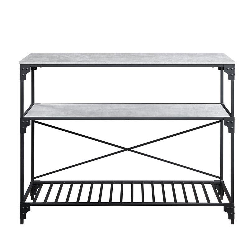 Acme Furniture Jakob AC00272 Kitchen Island IMAGE 5