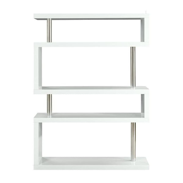 Acme Furniture Buck II OF00273 Bookshelf IMAGE 1