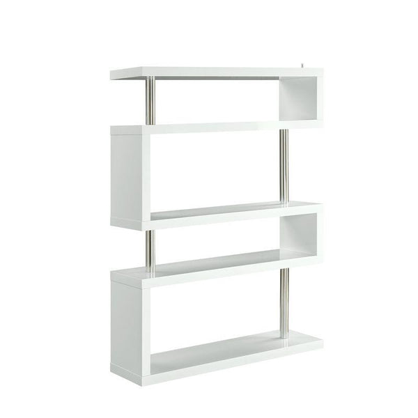 Acme Furniture Buck II OF00273 Bookshelf