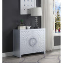 Acme Furniture Cicero Console Table AC00282 IMAGE 1