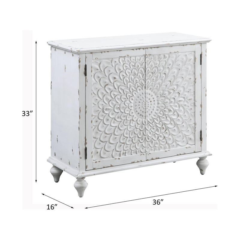 Acme Furniture Daray AC00286 Console Cabinet IMAGE 5
