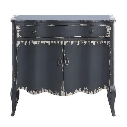 Acme Furniture Deianira Console Table AC00287 IMAGE 2