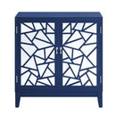 Acme Furniture Einstein Console Table AC00288 IMAGE 3