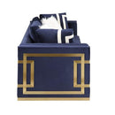 Acme Furniture Virrux Stationary Fabric Sofa LV00293 IMAGE 6