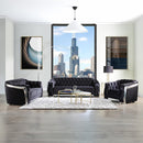 Acme Furniture Pyroden LV00296 Sofa IMAGE 7