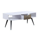 Acme Furniture Halima Coffee Table LV00322 IMAGE 5
