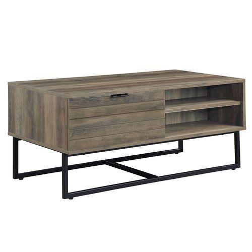 Acme Furniture Homare Coffee Table LV00323 IMAGE 1