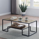 Acme Furniture Idella Coffee Table LV00324 IMAGE 1