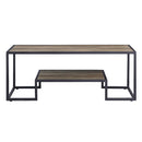 Acme Furniture Idella Coffee Table LV00324 IMAGE 3