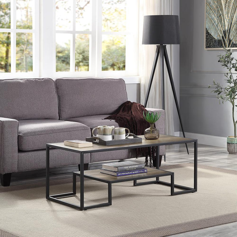 Acme Furniture Idella LV00324 Coffee Table IMAGE 5