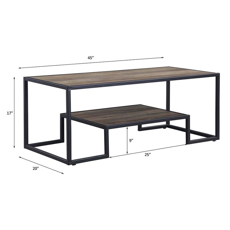 Acme Furniture Idella LV00324 Coffee Table IMAGE 6