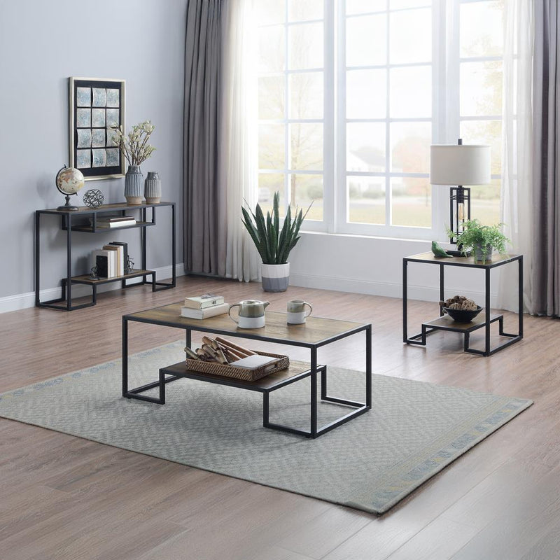 Acme Furniture Idella LV00324 Coffee Table IMAGE 7