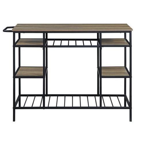 Acme Furniture Lona AC00325 Kitchen Island IMAGE 2