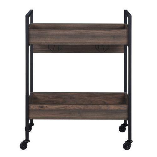 Acme Furniture Jerrick AC00326 Kitchen Island IMAGE 1