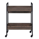 Acme Furniture Jerrick AC00326 Serving Cart IMAGE 6
