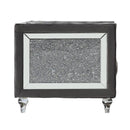 Acme Furniture Heibero II Stationary Fabric Loveseat LV00331 IMAGE 5